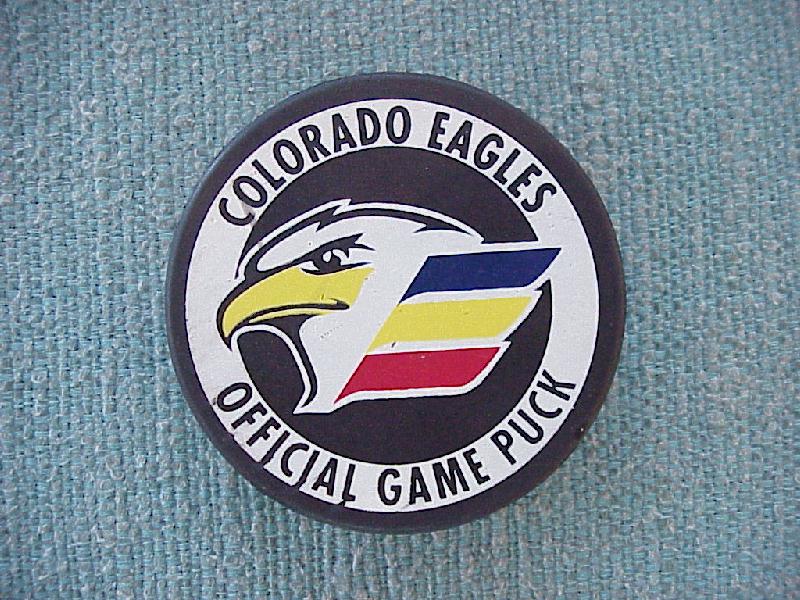 Colorado Eagles
